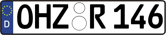 OHZ-R146