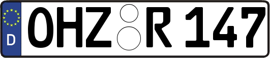 OHZ-R147