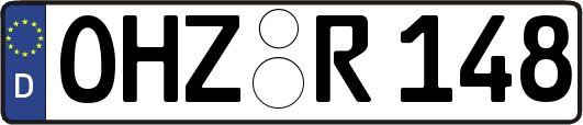 OHZ-R148