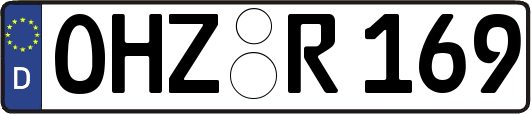 OHZ-R169