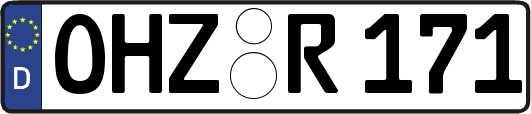 OHZ-R171