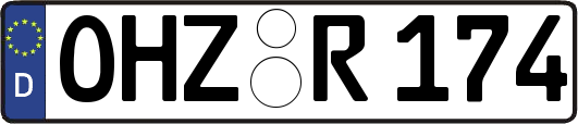 OHZ-R174