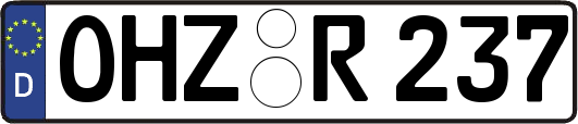 OHZ-R237
