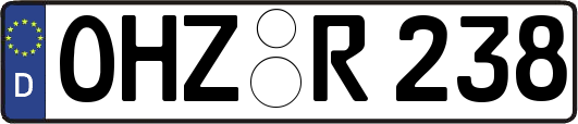 OHZ-R238