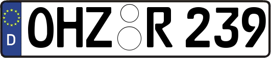 OHZ-R239