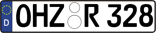 OHZ-R328