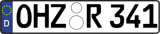 OHZ-R341