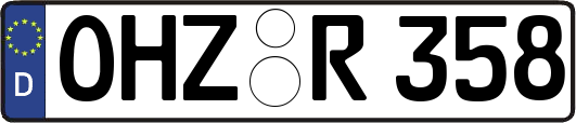 OHZ-R358