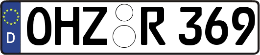 OHZ-R369
