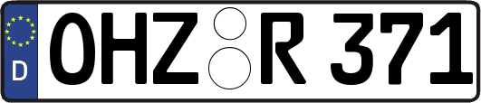 OHZ-R371