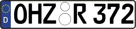 OHZ-R372