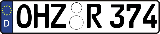 OHZ-R374