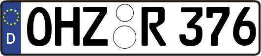 OHZ-R376