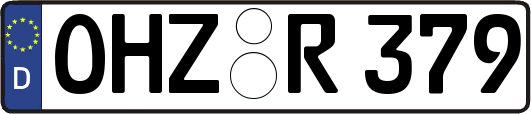 OHZ-R379