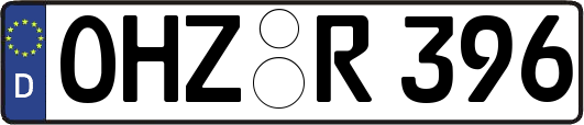 OHZ-R396