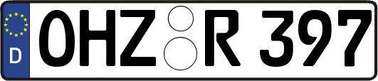 OHZ-R397
