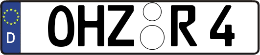 OHZ-R4