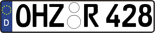 OHZ-R428
