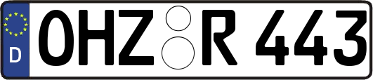 OHZ-R443