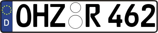 OHZ-R462