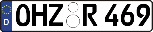 OHZ-R469
