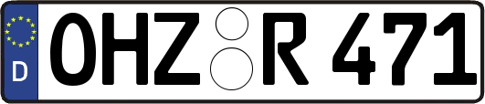OHZ-R471