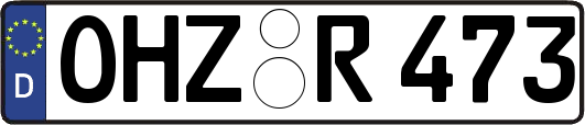 OHZ-R473
