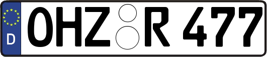 OHZ-R477