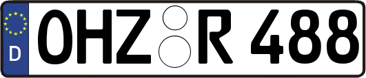 OHZ-R488
