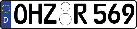 OHZ-R569