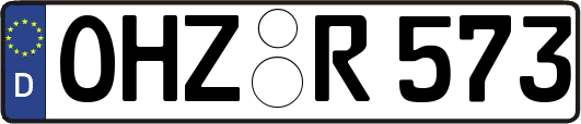 OHZ-R573