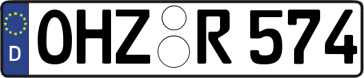 OHZ-R574