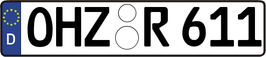 OHZ-R611