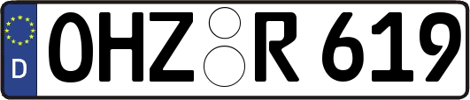 OHZ-R619