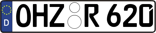 OHZ-R620