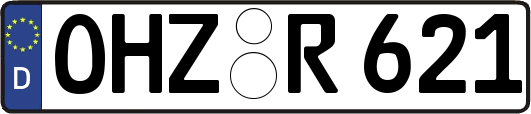 OHZ-R621