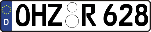 OHZ-R628