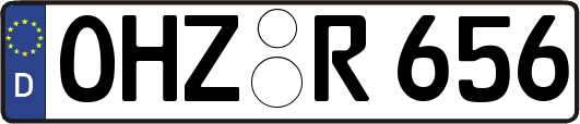 OHZ-R656