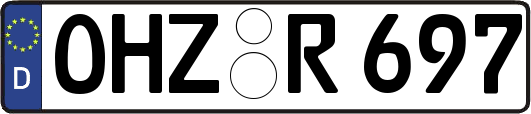 OHZ-R697