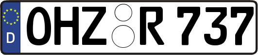OHZ-R737