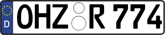 OHZ-R774
