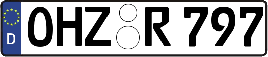 OHZ-R797