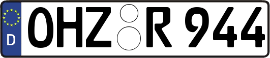 OHZ-R944
