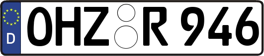 OHZ-R946