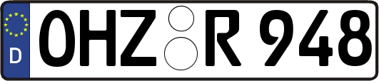 OHZ-R948