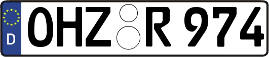 OHZ-R974