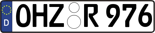 OHZ-R976