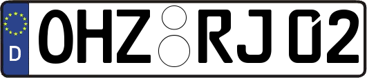 OHZ-RJ02