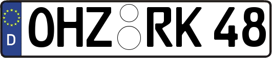 OHZ-RK48