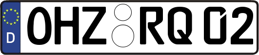 OHZ-RQ02